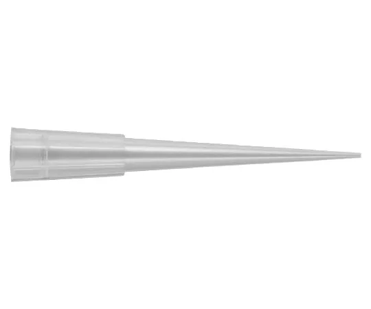 62-7024-44 QSP Pipette Tip 1-200uL thin-type clear 50mm Refill HRI-TW110-N-Q