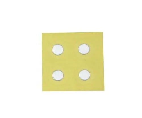 61-7393-86 Character Seal S Period CL30S-11