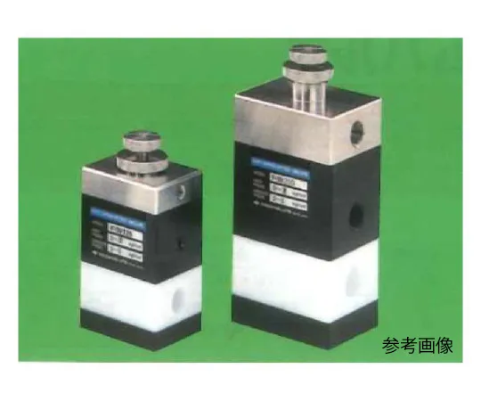 62-7097-86 USL-PTFE Esack Back Valve Rc 1/8 NC 0.045 00N-223-01-A 00N-223-01A