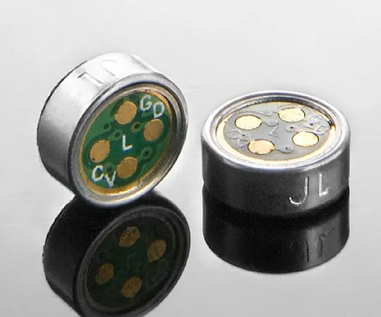 63-3108-80 Digital microphone omnidirectional JL-D0622C-L
