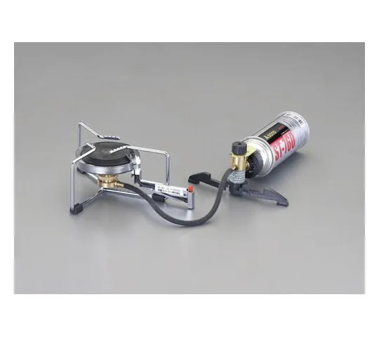 78-0738-20　［Discontinued］Portable Cooking Stove 3200kcal　EA913FA-4