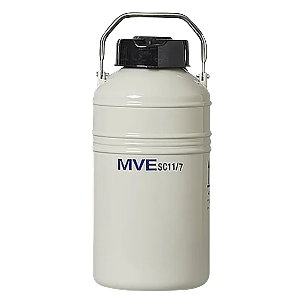 2-5894-01 Liquid Nitrogen Storage Container SC11/7 MVE-9918499