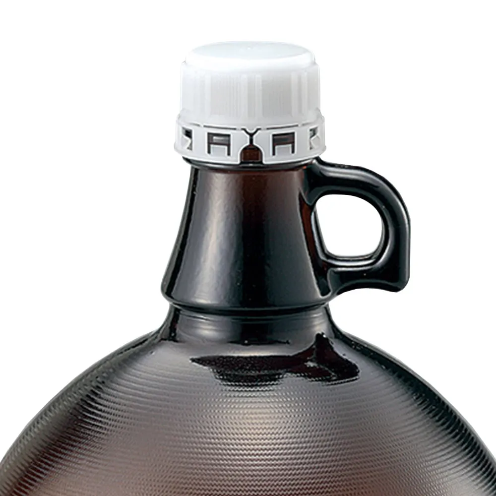 2-9758-21 Gallon Bottle Dedicated Dodge Cap, 1pc -