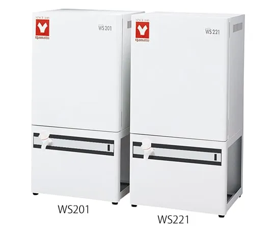 1-1895-21-90 【Global Model】Water Purifier (Distillation) WS201 WS201