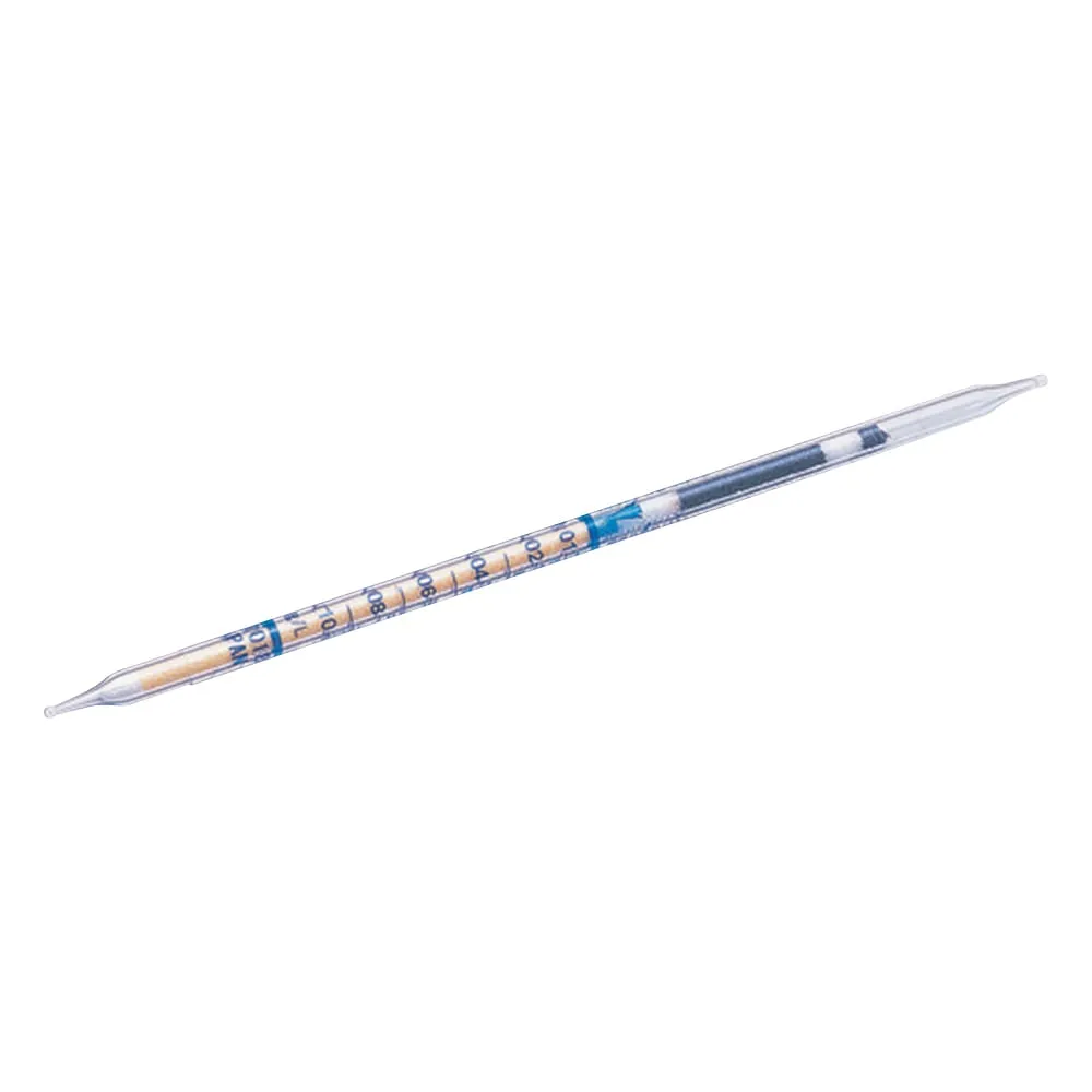 2-8165-10 Water Quality Detecting Tube Arsenic 27