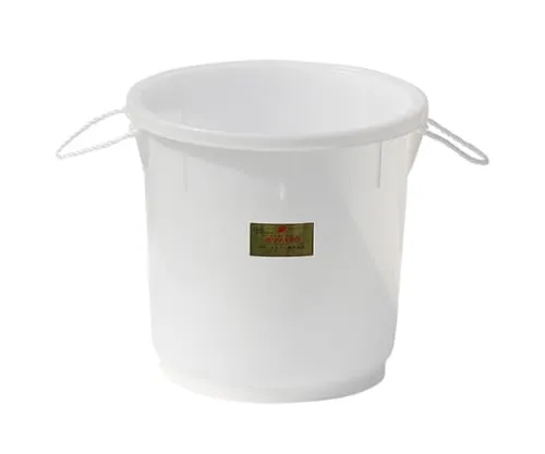 61-0469-80 SUIKO Polytank 50L (White) PT-50W