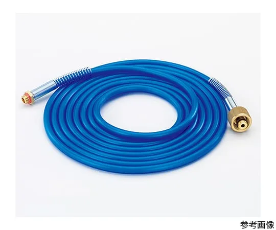 64-0811-45　［Discontinued］Hose for Air Conditioner Washing Gun　TA352C-15N