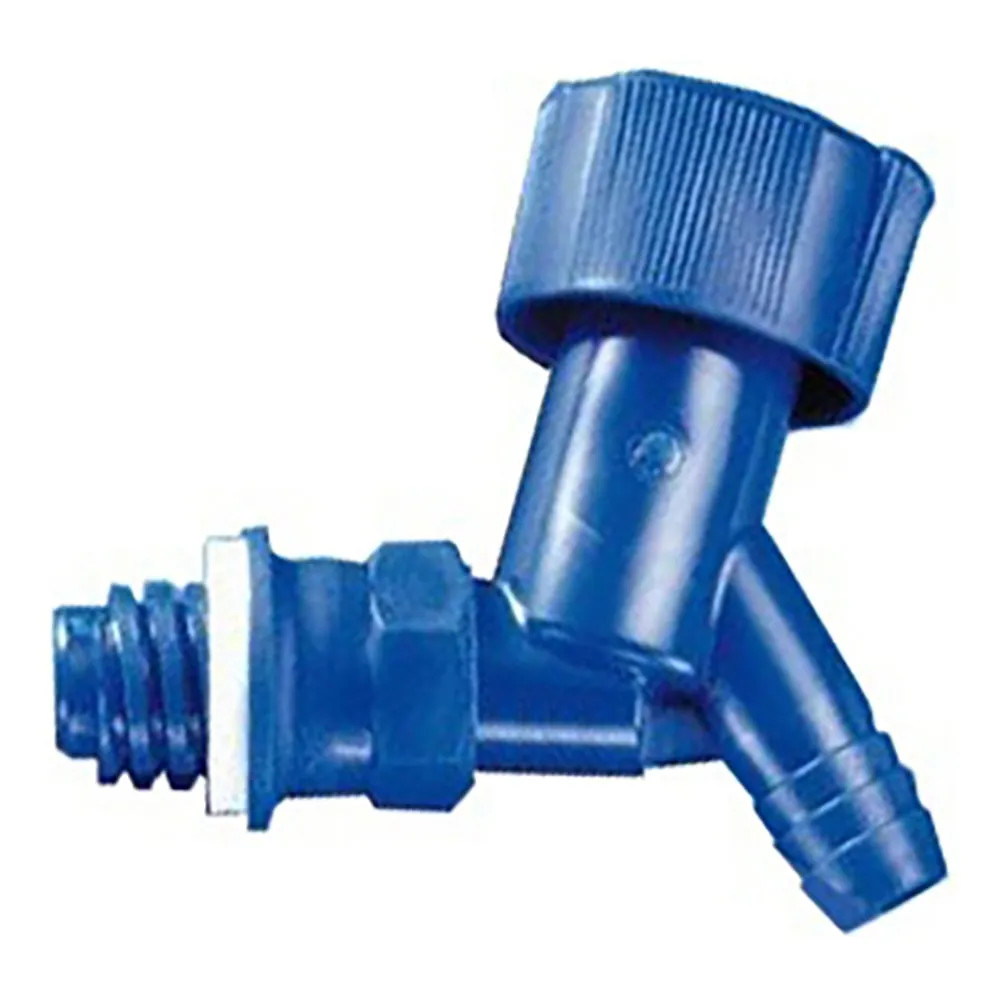 4-2059-11 Stopcock for Stopcock Bottles (With Blue Scale) 2000076459