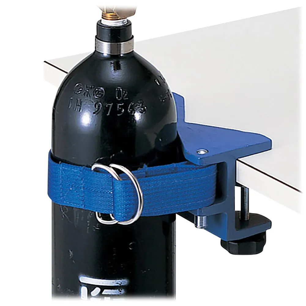 9-143-01 Cylinder Fixture L Type