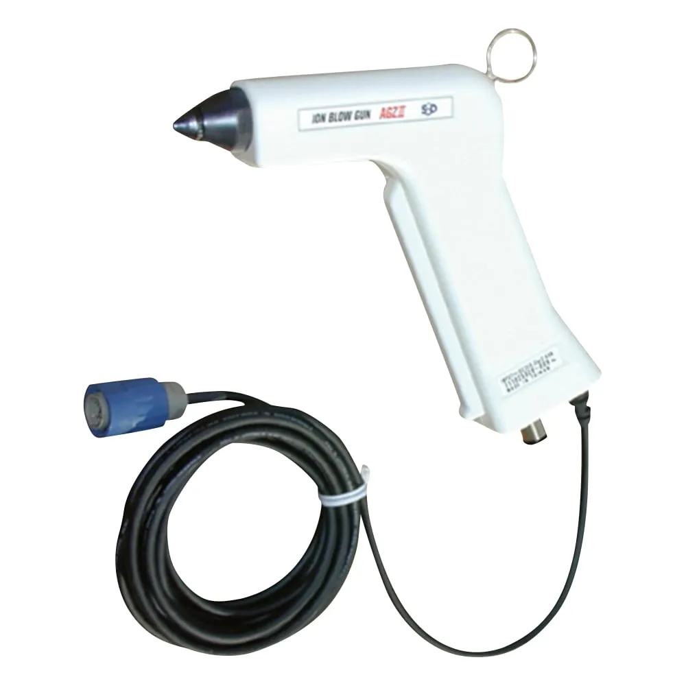 1-2825-01 Ion Blow Gun AGZ III AGZIII