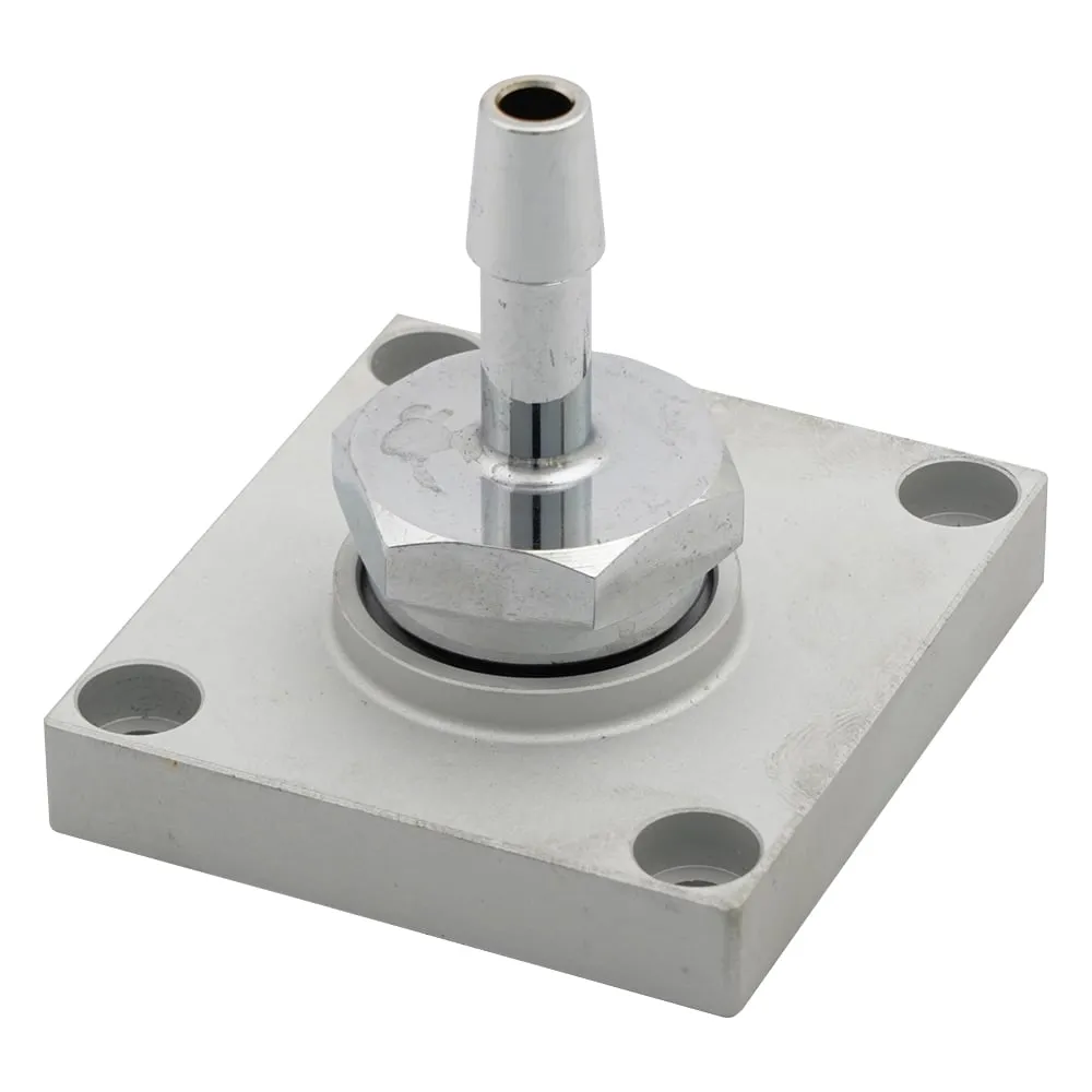 2-924-11 AVRD Tube Joint φ8