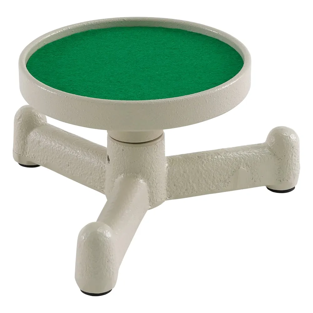2-5057-01 Turn Table Manual Type T-Ma