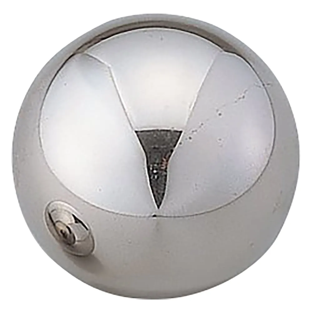 5-3486-01 Chrome Steel Ball 500 Pcs CR-1/16