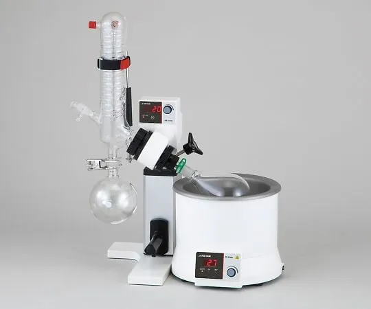 4-2845-01 Rotary Evaporator Main Unit Set ARE-V1200