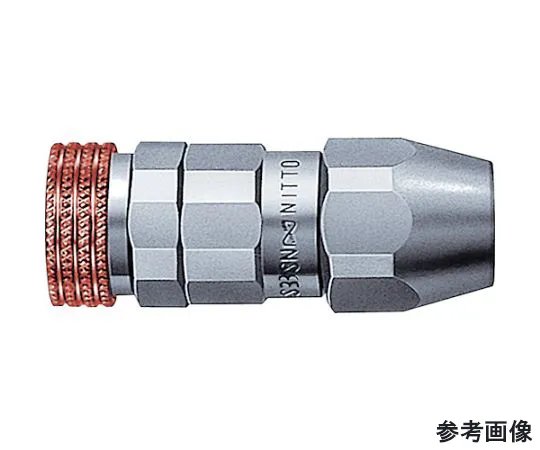 68-5039-82　［Discontinued］Mini-Coupler for Super Fuel Gas (03584)　S33SNBRASSNBR