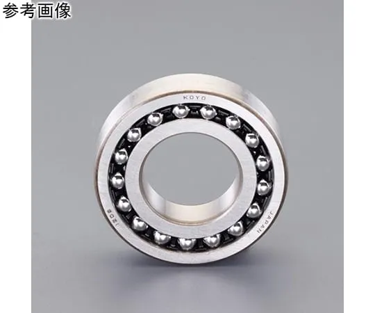 64-7974-36　Automatic alignment ball bearing [1200]　EA966JA-200