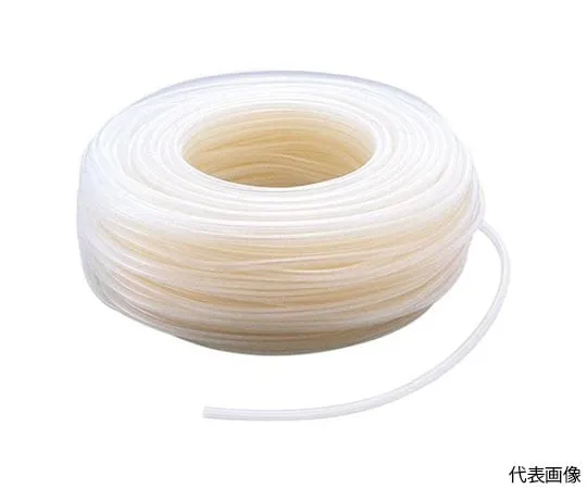63-2230-23 Silicon Tube SR-1X2X10M