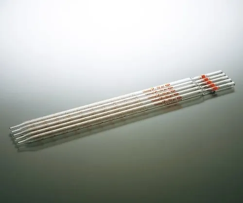 61-9599-66 Tip Measuring Pipette (High Grade) 1mL 1 with Test Results Document CL2056-01-10
