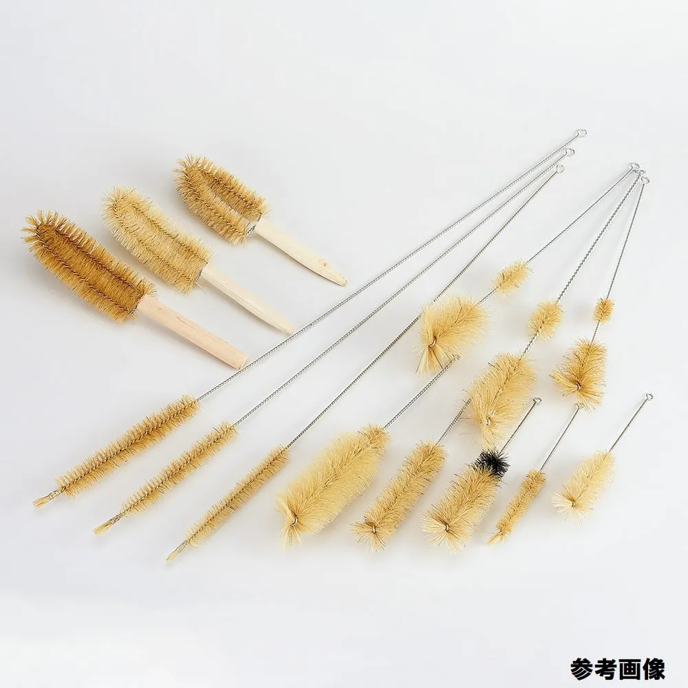 52-0001-09 Brush for graduated cylinder 10 mL 4968
