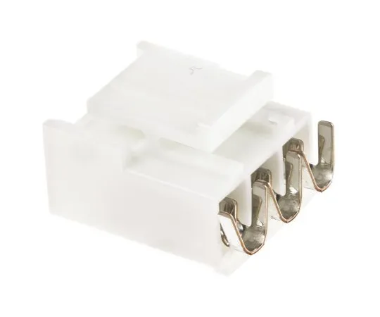63-4608-26 RS PRO Connector Kit, Connector Kit for *** with PS-35, RPS-60 381-841