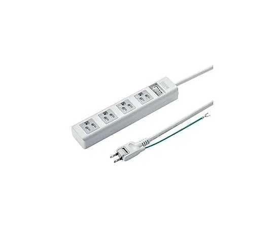 67-7851-44　［Discontinued］Shutter Tap Collective Concentration Switch 3P/4 Pieces 5 m　TAP-SH3450MGSW