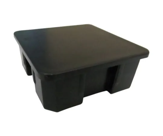 64-4999-98 Resin Cap BA107, Bronze for Terrace Column 60x60, 2 pcs BA365B2