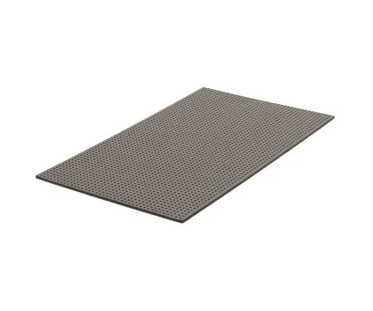 63-4657-15 Double Sided DIN 41612 Matrix Board FR2 with 34 x 64 1.02mm Holes, 2.54 x 2.54mm Pitch, 160 x 100mm 100-4340