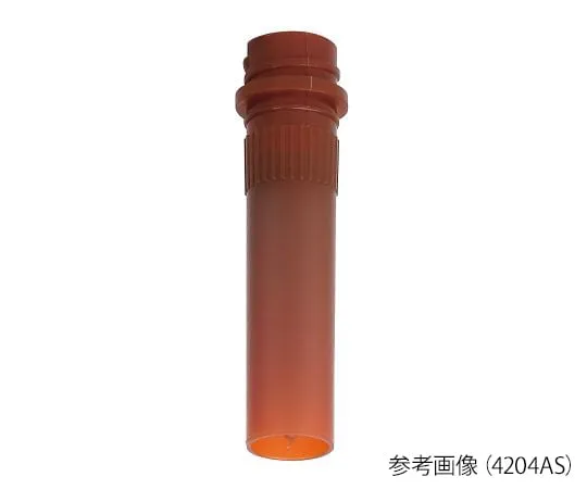 3-8693-11 Cryo Conical Tube, 0.5 mL, 1000 Pieces 4201S