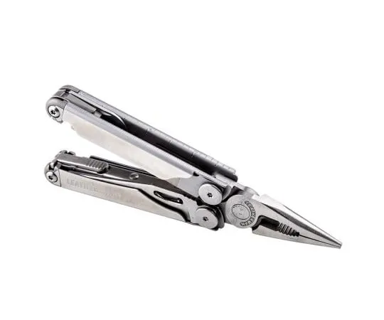 63-4815-84 Leatherman 160 mm Stainless Steel Multi-tool 830078