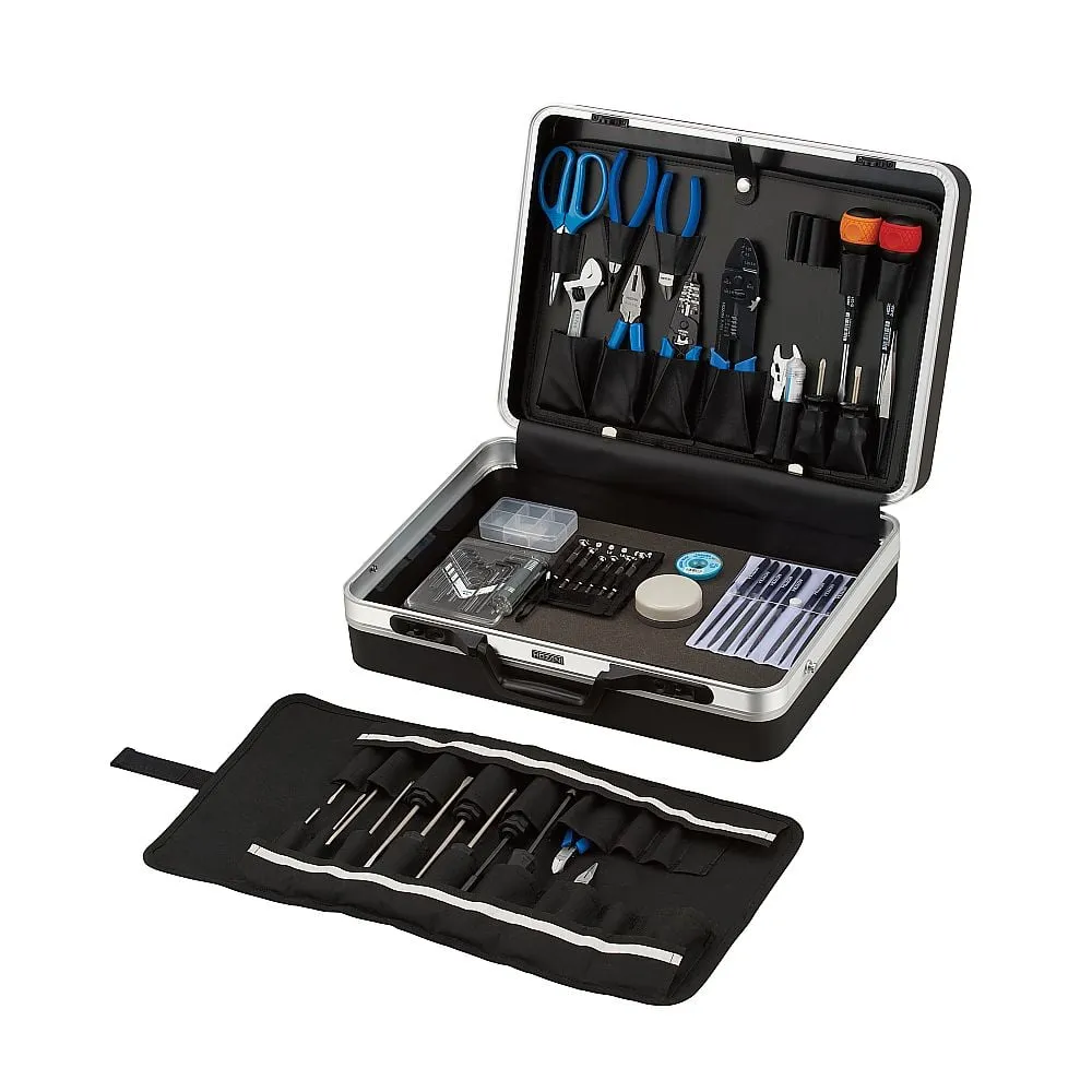 61-0488-44 【Global Model】Tool Set (230 V Compatible) S-75-230
