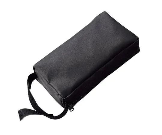 8-7094-11　［Discontinued］Zipper Case for Vital Navi Sphygmomanometer VIP