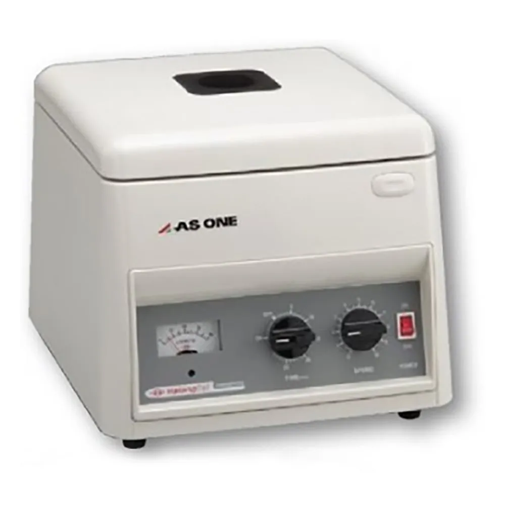 2-5052-01 Centrifuge without Rotor To 5500rpm CN-1050