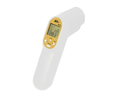 61-8513-75-56 Non-contact Thermometer with English Calibration Certificate MT-9