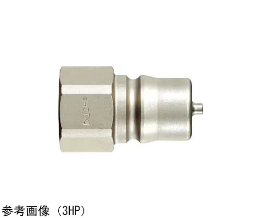 65-9007-30　［Discontinued］HSP Coupler R3/8 68 g　3HPSTEELFKM