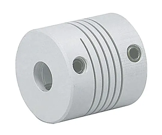 3-5496-01 Rotary Encoder (TRD-J) Metal Coupling JU-100