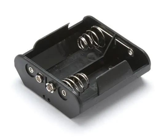 62-8341-93 SN-S Type Battery Holder With Snap Terminal SN1-2S