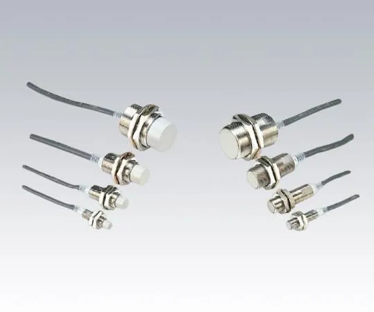 2-9713-02 Proximity Sensor E2E-X3D1-N 2m E2E-X3D1-N2M