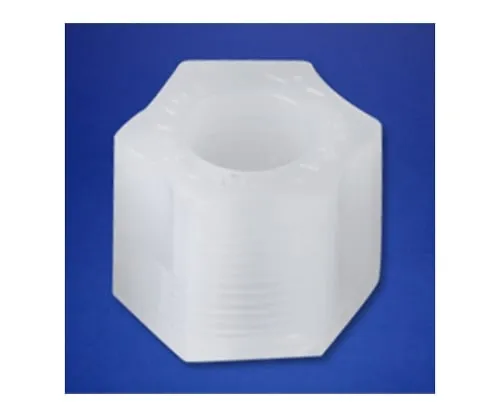 61-8492-84 Nut For Tube Connection 3/4" Tube Connection Port Correspondence Hexagon 751-FN12