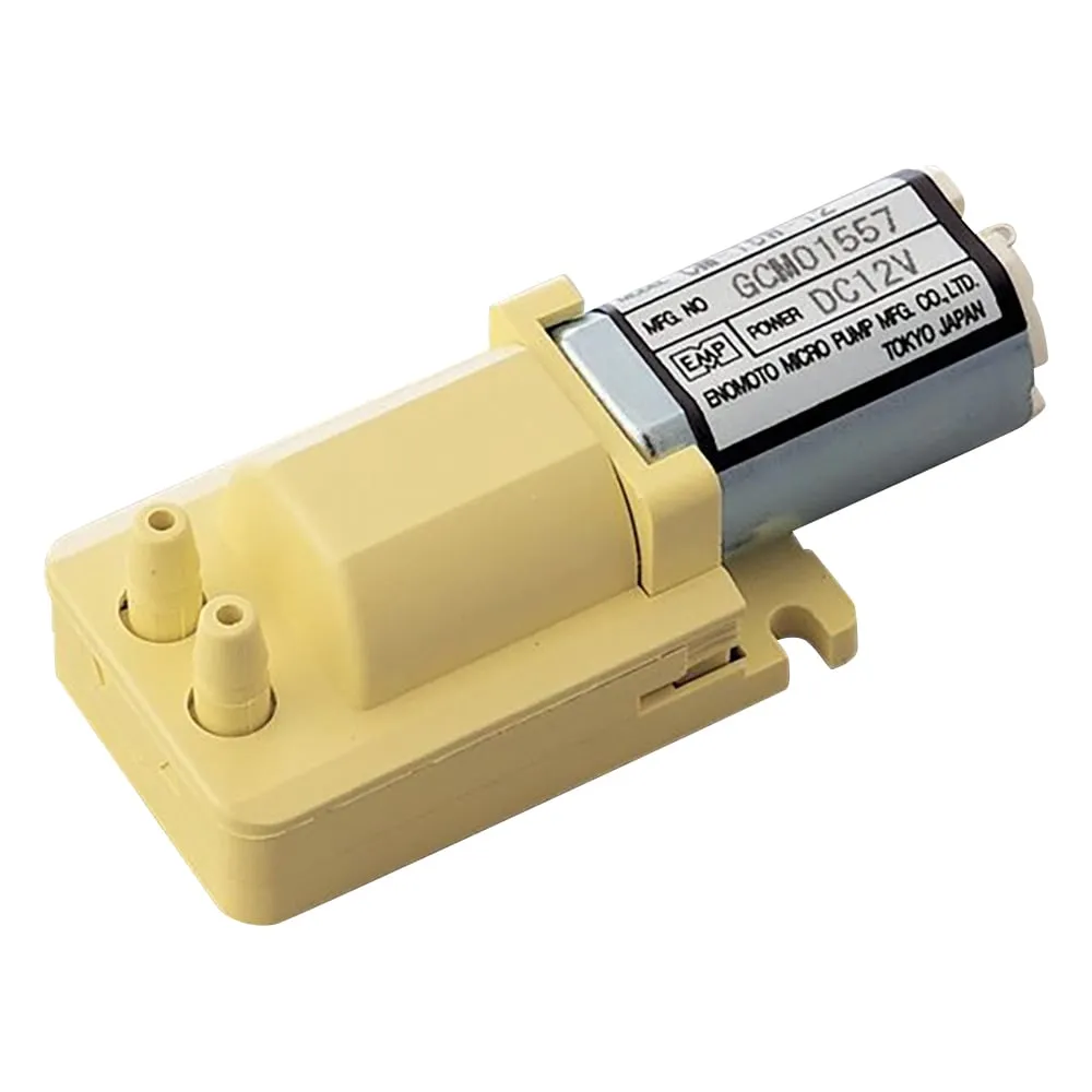 1-7781-11 DC Motor Type Small Liquid Pump CM-15W-12
