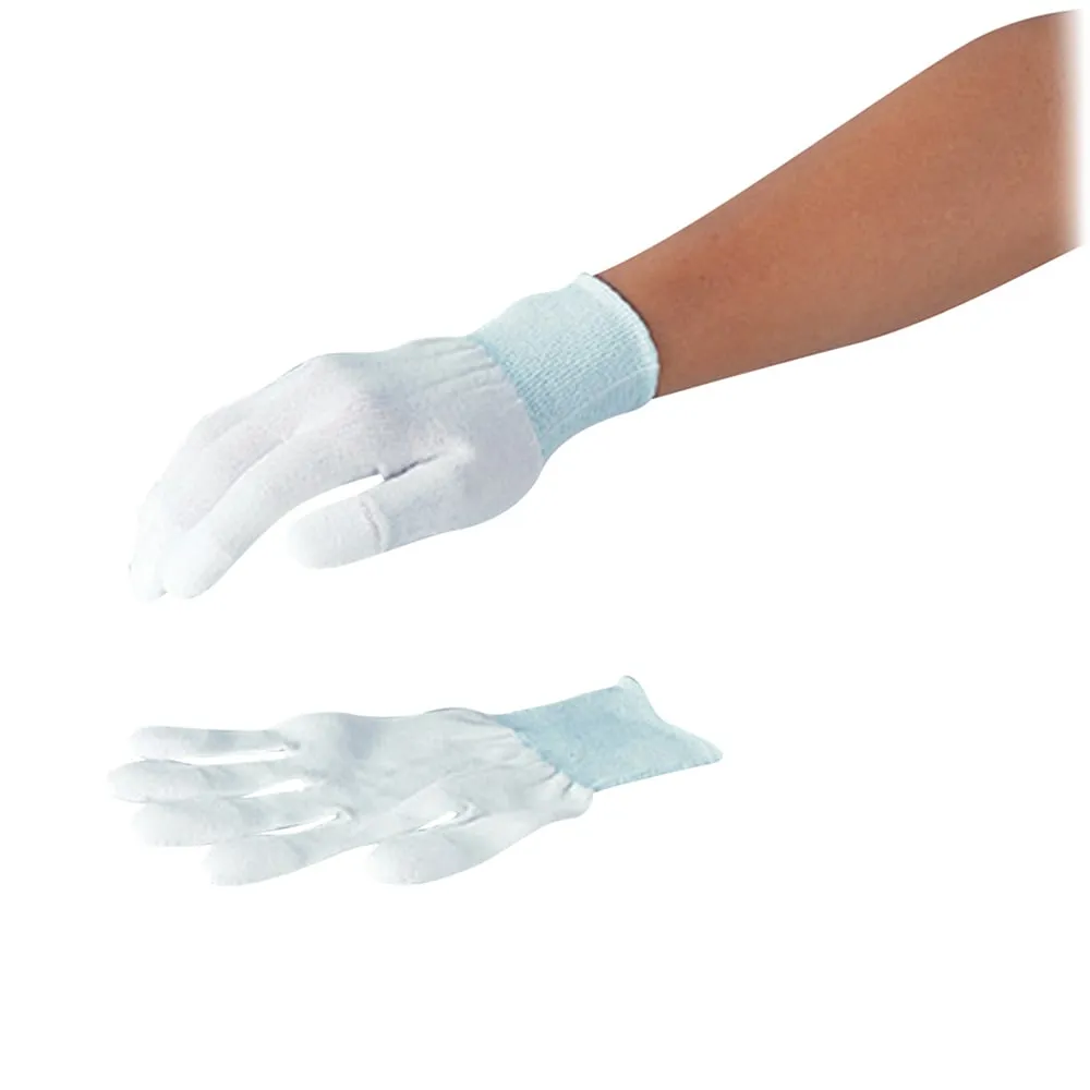 9-5677-11 Double Fit PA glove (Urethane Coated Fingertips) L DW-003II