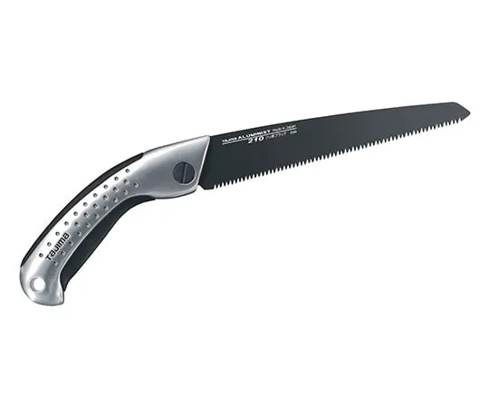 61-9441-88 Fluorine Black Saw 210 ALSA-210FB