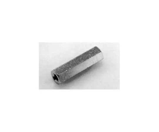63-3121-33 Spacer Hex type for Printed Plates (M 2.6 Type) SP Type 11 mm (100 pieces) 2.6SP11