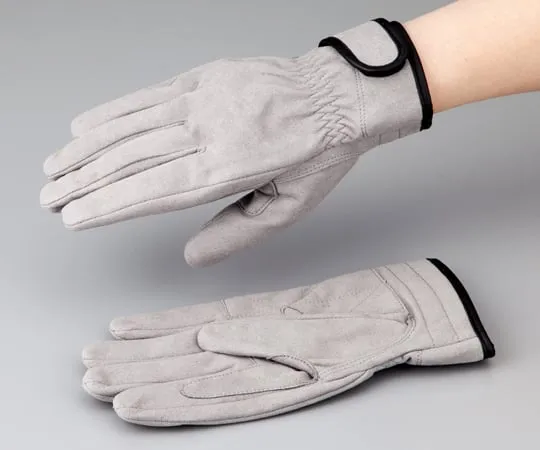 1-2623-03 Artificial Leather Glove S 2968S