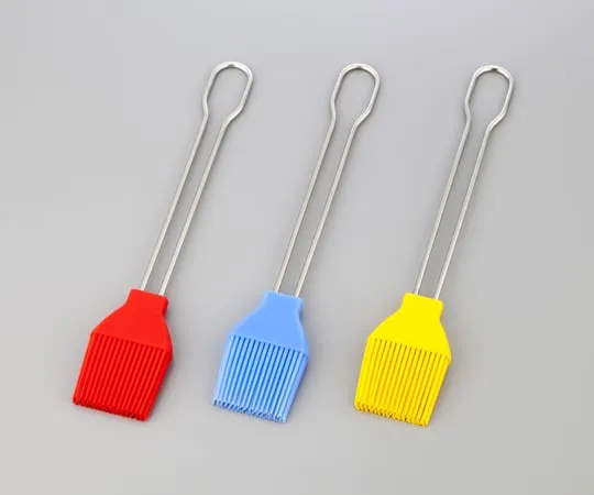 2-2458-01 Silicone Brush Red 45mm