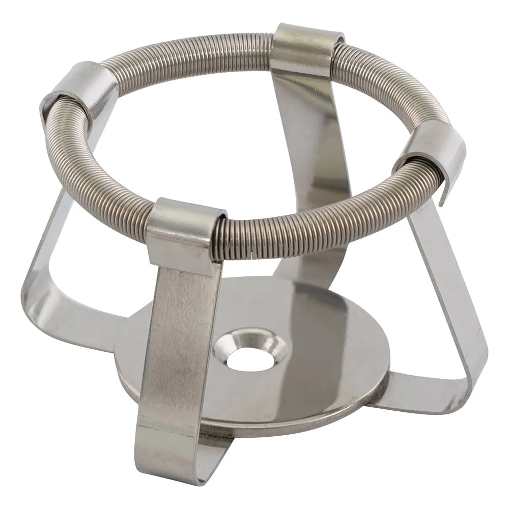 1-1725-18 Digital Shaker Retaining Clip for Flask