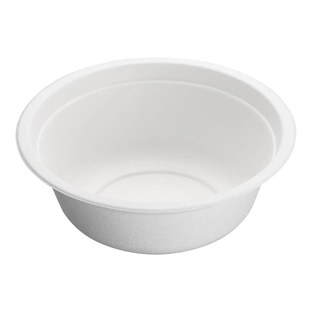 62-6540-19 Commercial Mold Bowl (50 Pieces) 570 mL 16 cm BP-08