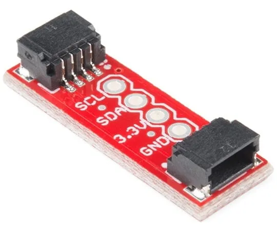 67-0419-69 SparkFun Qwiic Adapter DEV-14495