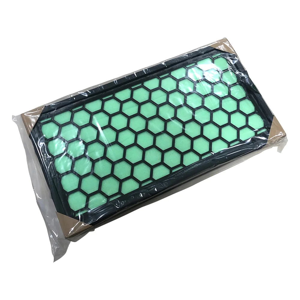 3-7566-11 Desktop Ductless Draft Chamber TY Filter