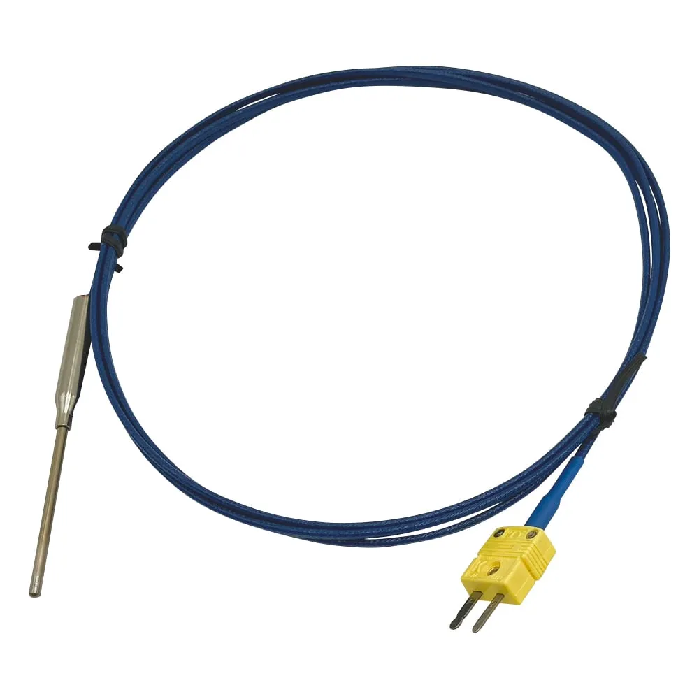 2-8107-06 K Thermocouple (Sheath Type) KTO-3250C