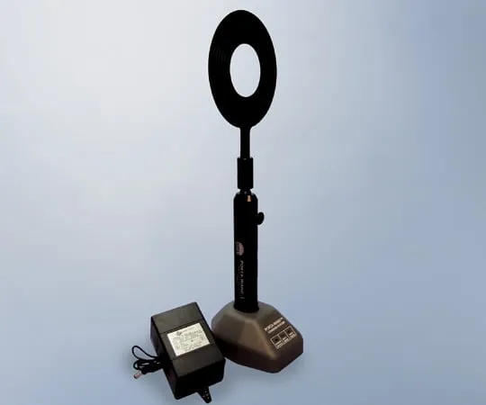 1-8209-02 Vacuum Wefer Tweezers Integrated Battery Type VIRTUAL VPW6300AR-XWT